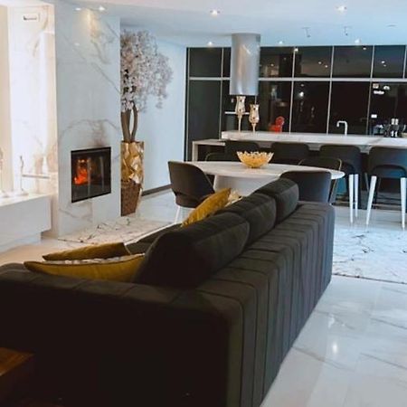 Pe Na Areia Villa Póvoa de Varzim Екстериор снимка
