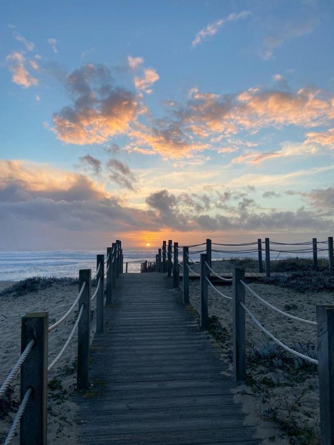 Pe Na Areia Villa Póvoa de Varzim Екстериор снимка