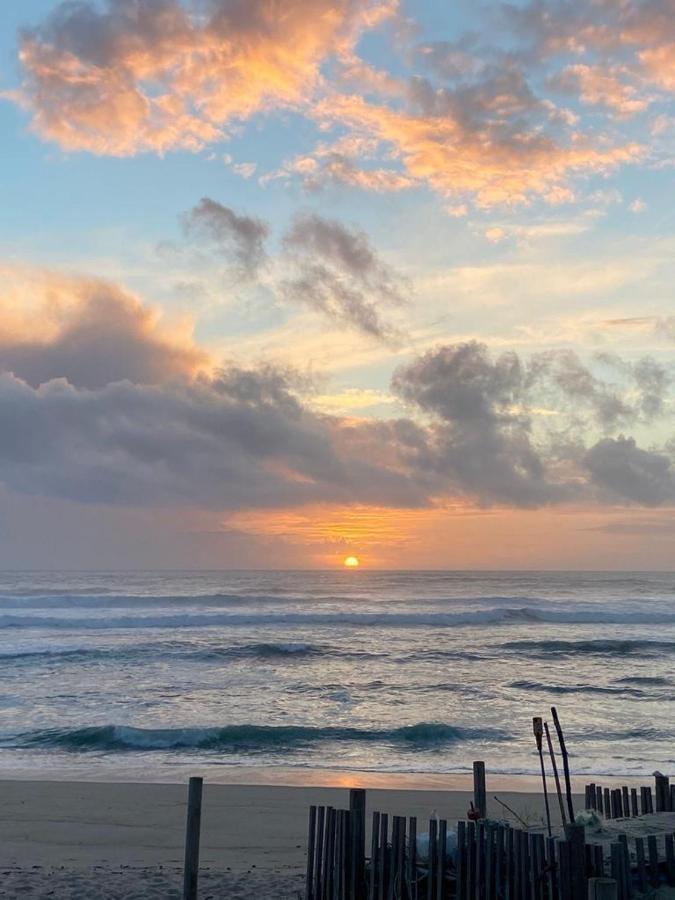 Pe Na Areia Villa Póvoa de Varzim Екстериор снимка