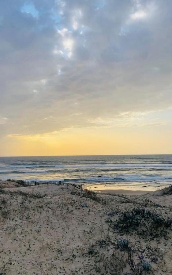 Pe Na Areia Villa Póvoa de Varzim Екстериор снимка