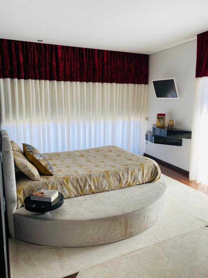 Pe Na Areia Villa Póvoa de Varzim Екстериор снимка