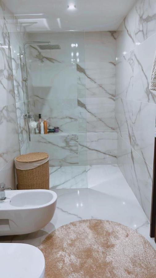 Pe Na Areia Villa Póvoa de Varzim Екстериор снимка